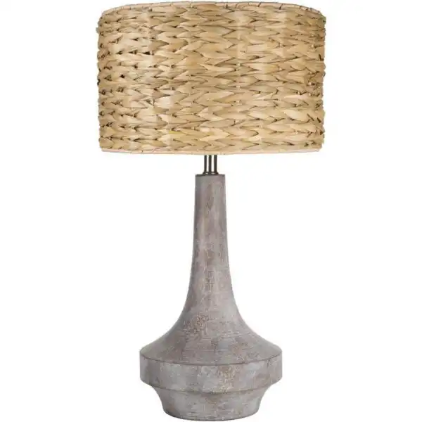 Carson Accent Table Lamp