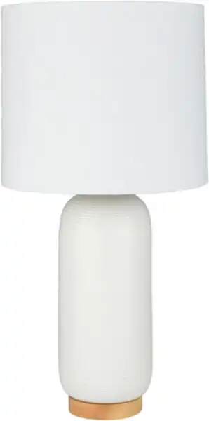 Everly Accent Table Lamp