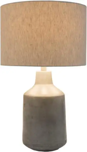 Foreman Accent Table Lamp
