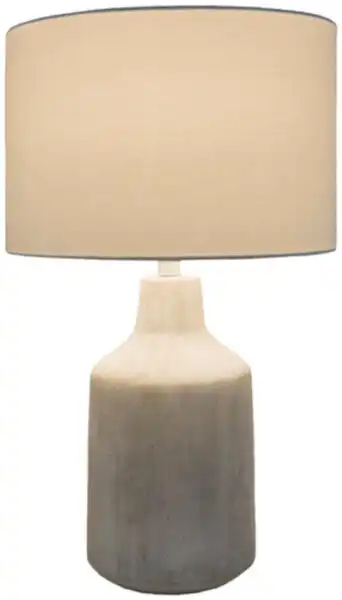 Foreman Accent Table Lamp