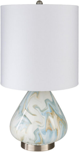Orleans Accent Table Lamp