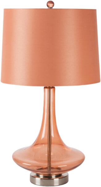 Zoey Accent Table Lamp