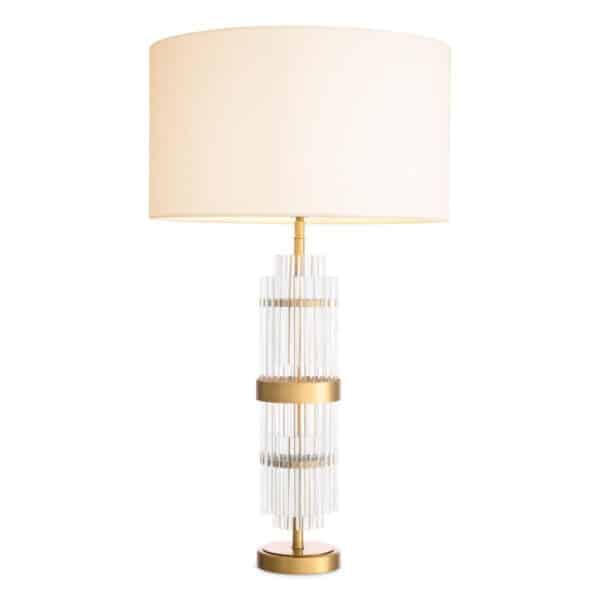 East Table Lamp
