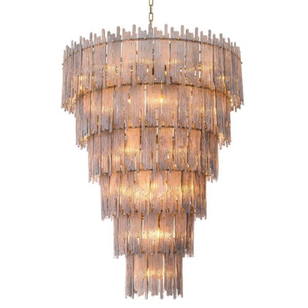 Saint Roch Chandelier
