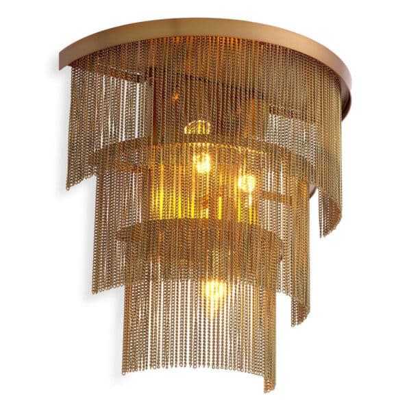 Tissot Wall Lamp