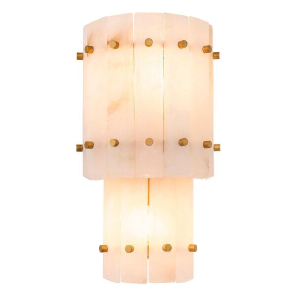 Blason Double Wall Lamp