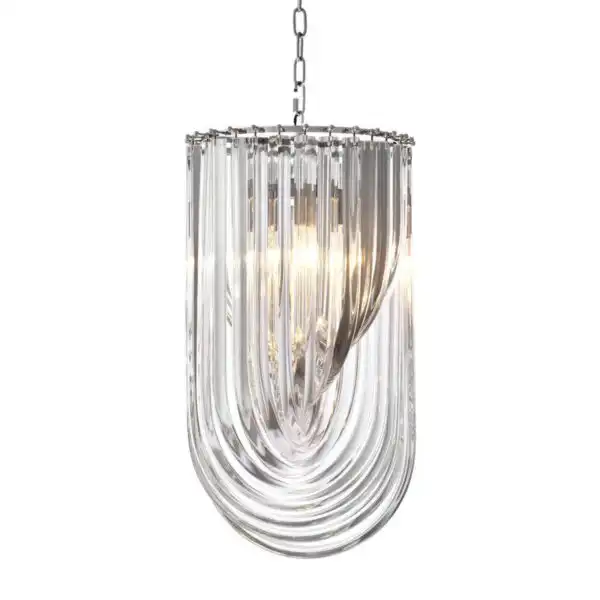 Murano Chandelier