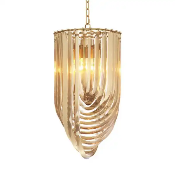 Murano Chandelier