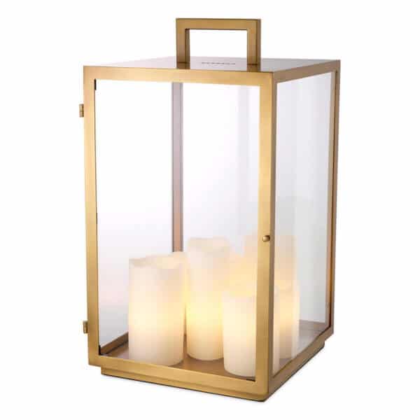 Debonair Table Lamp