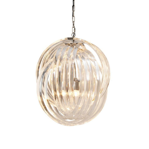 Marco Polo Chandelier