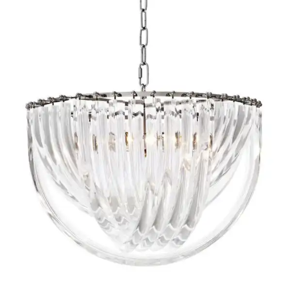 Murano Large Chandelier