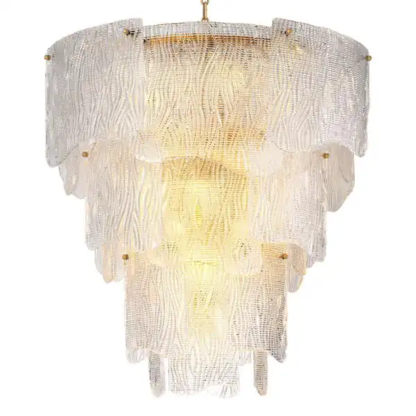Asinara Chandelier