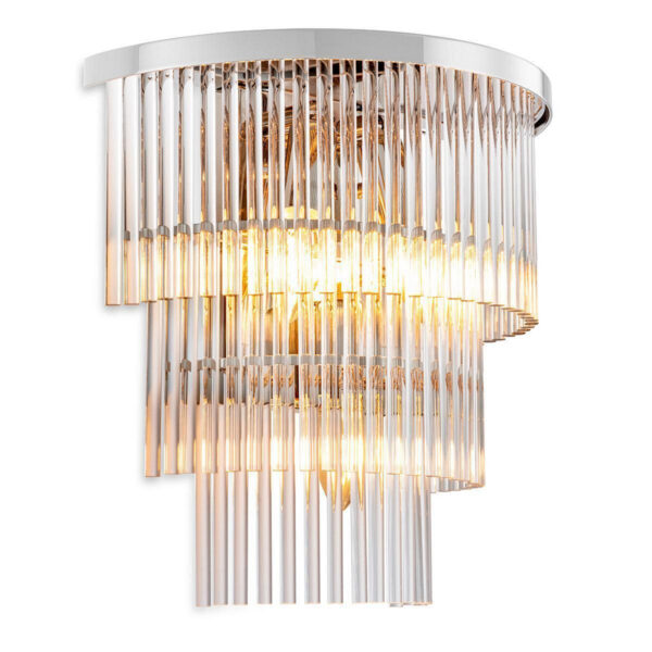 East Wall Lamp