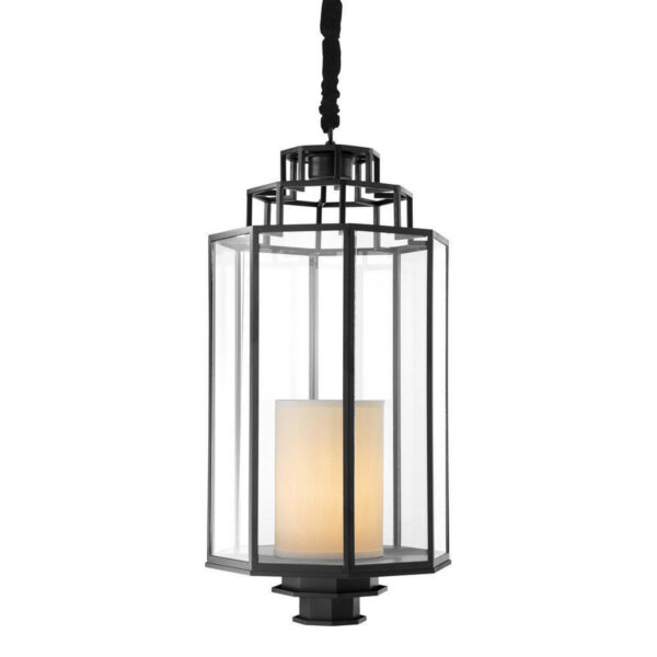 Monticello Lantern