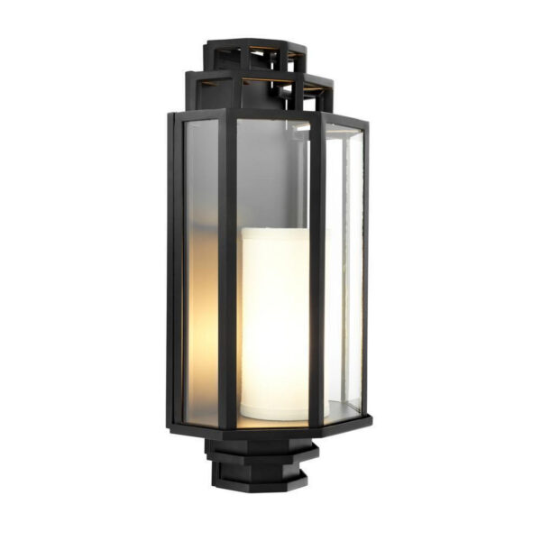 Monticello Wall Lamp