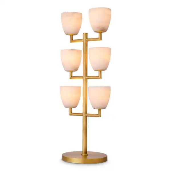 Valerius Table Lamp