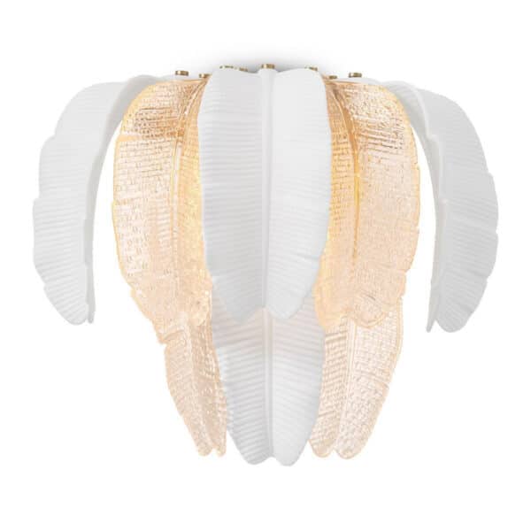 Saint Lucia Wall Lamp
