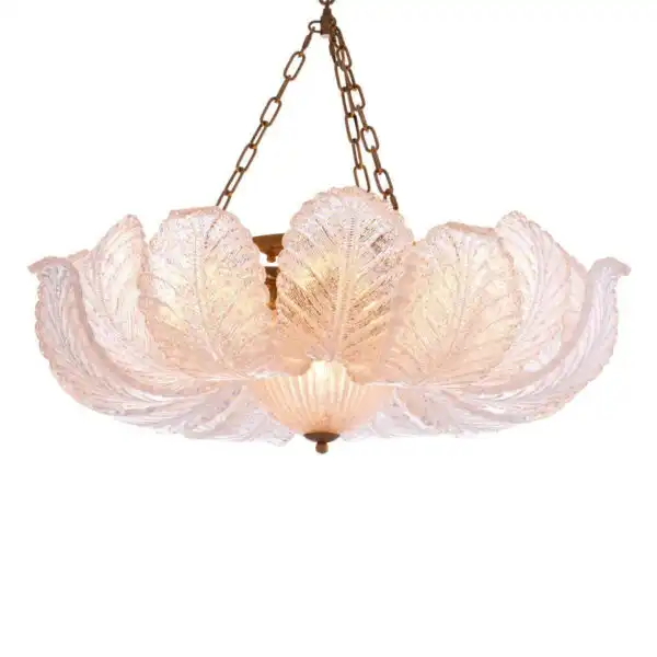 Cabrillo Chandelier