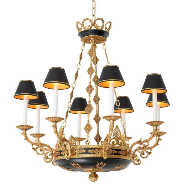 Palais Chandelier