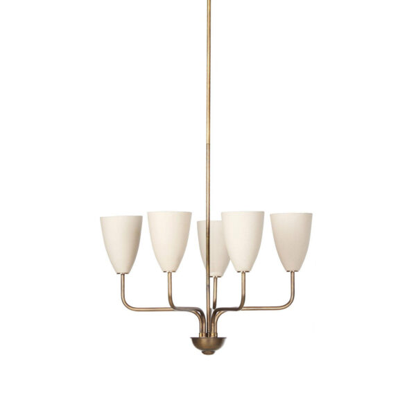 Jasmine Chandelier