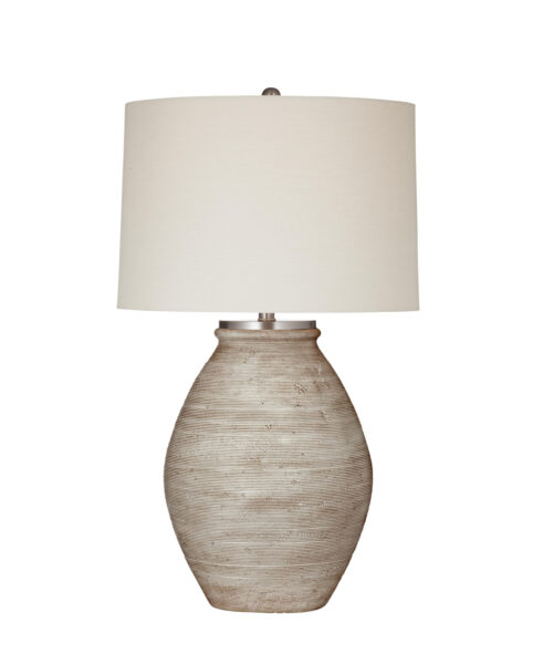 Fraser Table Lamp