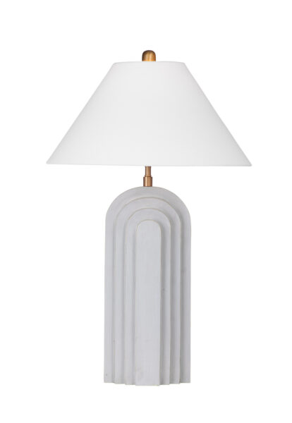 Witham Table Lamp