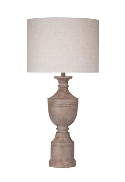 Banff Table Lamp