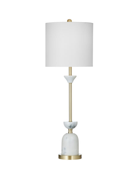 Vallhalla Table Lamp