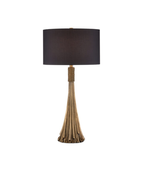 Baroque Table Lamp