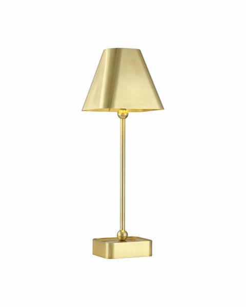 Gadabout Cordless Table Lamp
