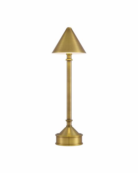 Traipse Cordless Table Lamp