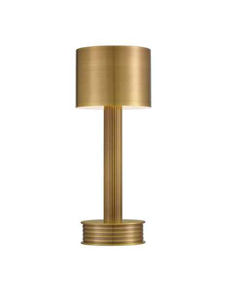 Traverse Cordless Table Lamp