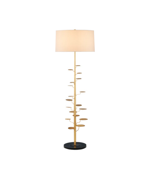 Vittoria Floor Lamp