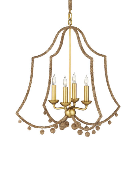 Nimes Chandelier