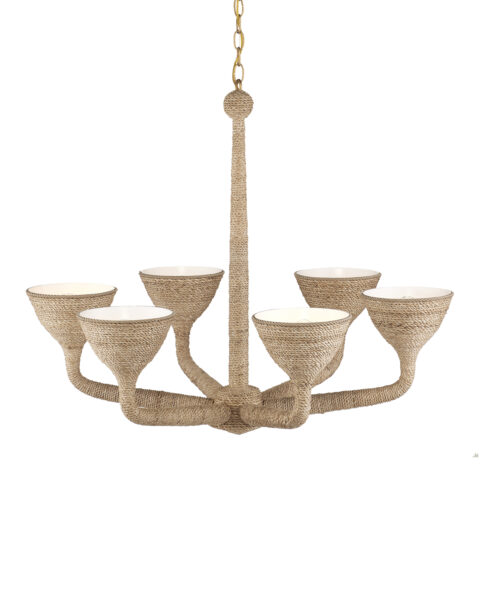 Marbella Chandelier
