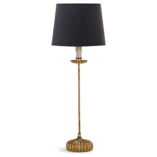 Clove Stem Buffet Table Lamp
