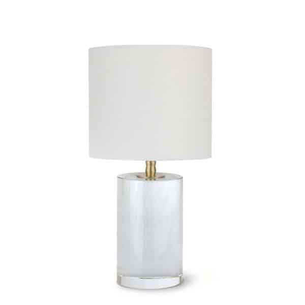 Juliet Crystal Table Lamp