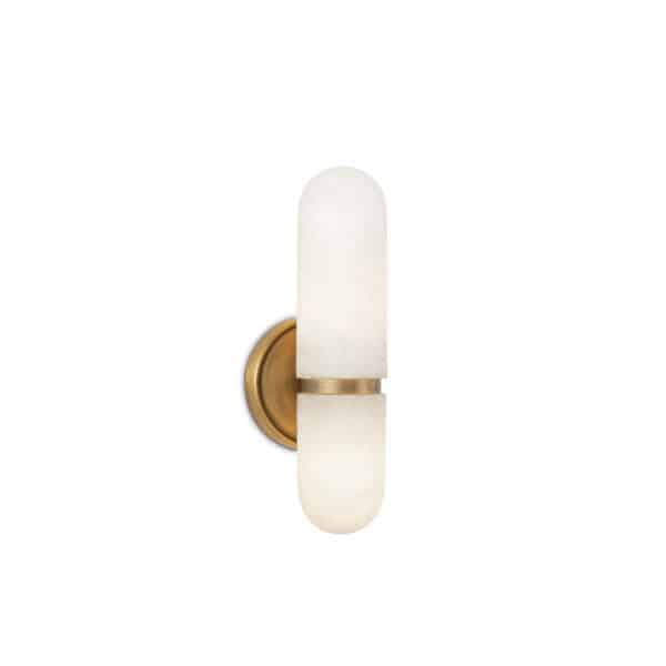Salon Small Sconce