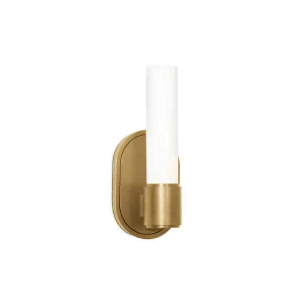 Dixon Single Sconce