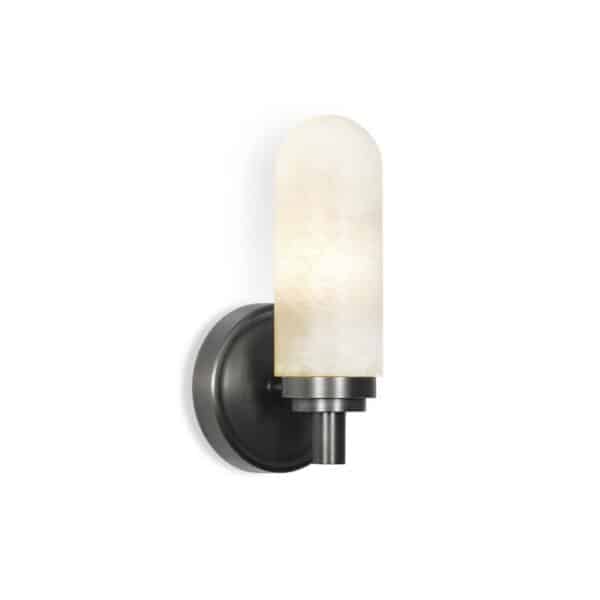 Salon Single Sconce