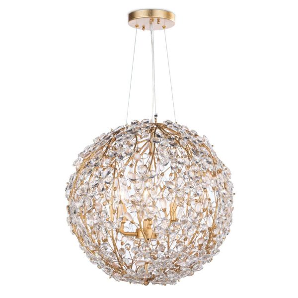 Cheshire Small Chandelier