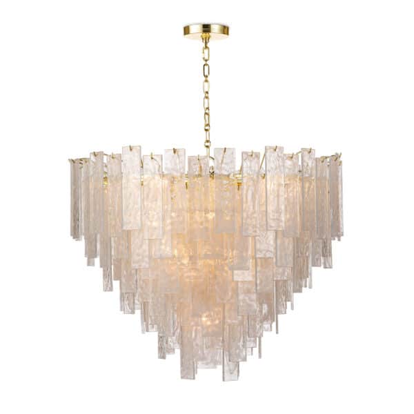 Glacier Large Chandelier