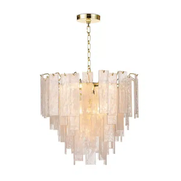 Glacier Small Chandelier