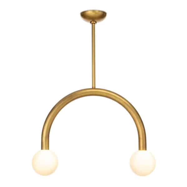 Happy Small Pendant