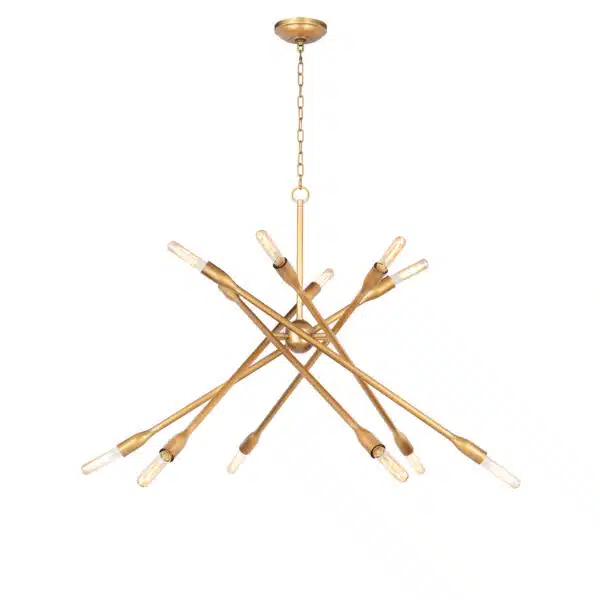 Cobra Large Chandelier