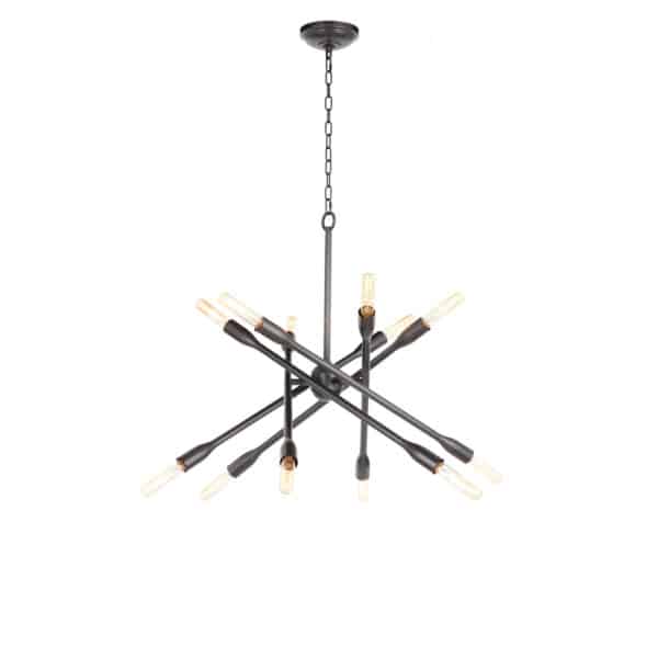 Cobra Small Chandelier