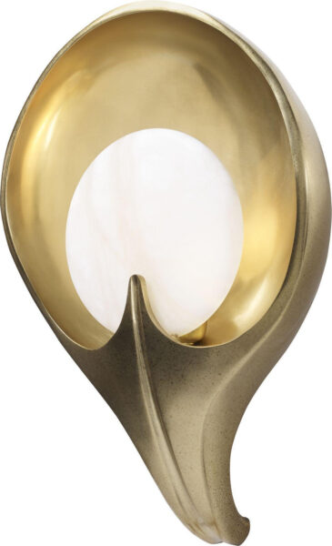 Iolite Sconce