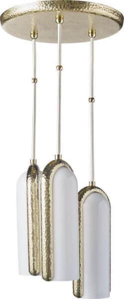 Companas Pendant