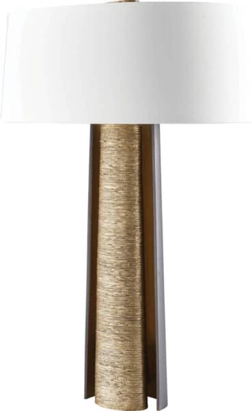 Cloak Table Lamp