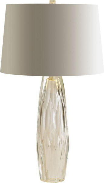 Diamond Table Lamp